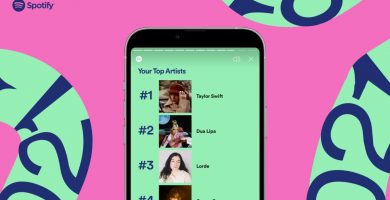¿Cómo ver Spotify Wrapped 2021? Conoce tus canciones más escuchadas del año
