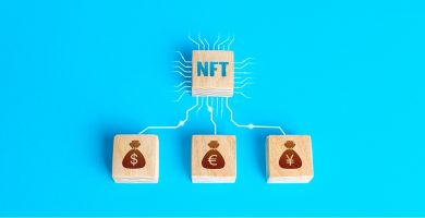 ¿Cómo ganar dinero vendiendo Tokens de NFT?