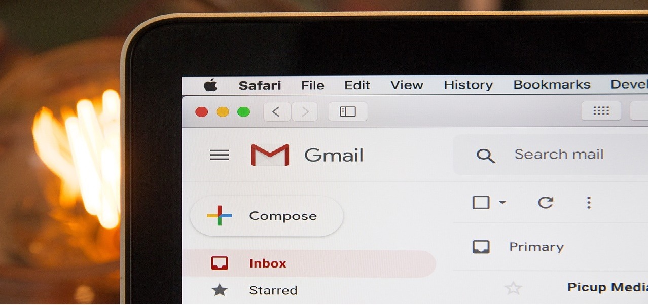 Cómo reenviar un correo de Gmail a WhatsApp