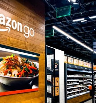 Conoce a Amazon Go: Así es como funciona la tienda del futuro