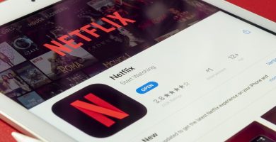 ¿Qué nos traerá Netflix en Marzo? Estrenos y retiros