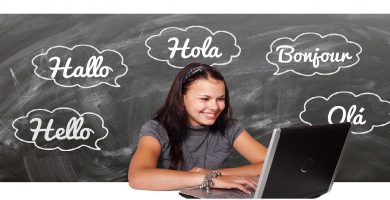 Tips para Aprender a PENSAR en Inglés