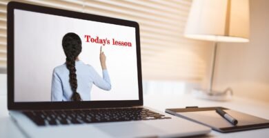 ¡Prepárate para el TOEFL! Curso online para APRENDER 400 palabras en inglés