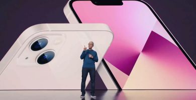 Apple Event: Estas son las NOVEDADES que llegarán este 2022 a las Apple Store