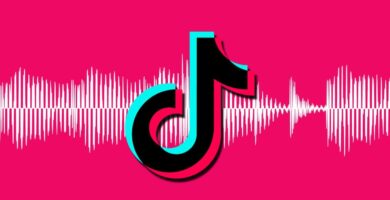 Así puedes saber cuáles son las canciones y audios en tendencia en TikTok