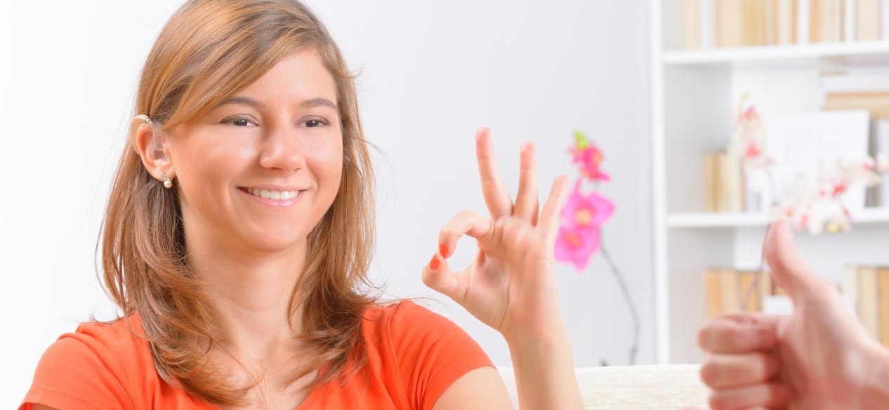 5 Mejores aplicaciones para aprender lenguaje de señas [2022]