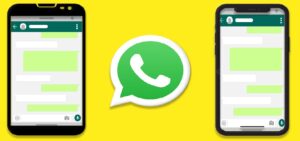 Ahora podrás abrir tu cuenta de WhatsApp en dos móviles a la vez