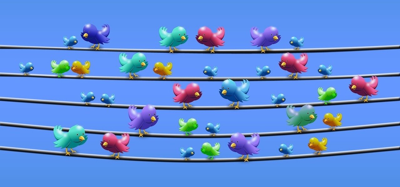 Cómo encontrar un tweet viejo en Twitter