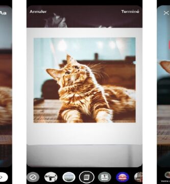 Trucos para personalizar el FONDO de las Historias de Instagram