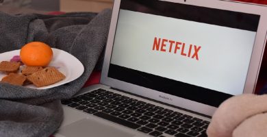 10 Mejores Series de Netflix para amantes de la tecnología y ciencia ficción 2022
