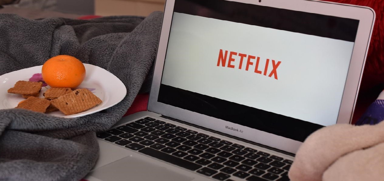 10 Mejores Series de Netflix para amantes de la tecnología y ciencia ficción 2022
