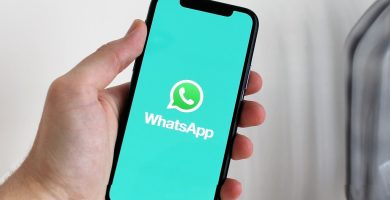 Prueba estas 3 Nuevas Aplicaciones para cambiarle el color a textos de WhatsApp