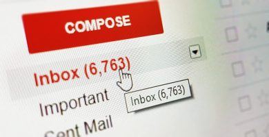 10 Accesos de Gmail que no conocías y que puedes aprovechar