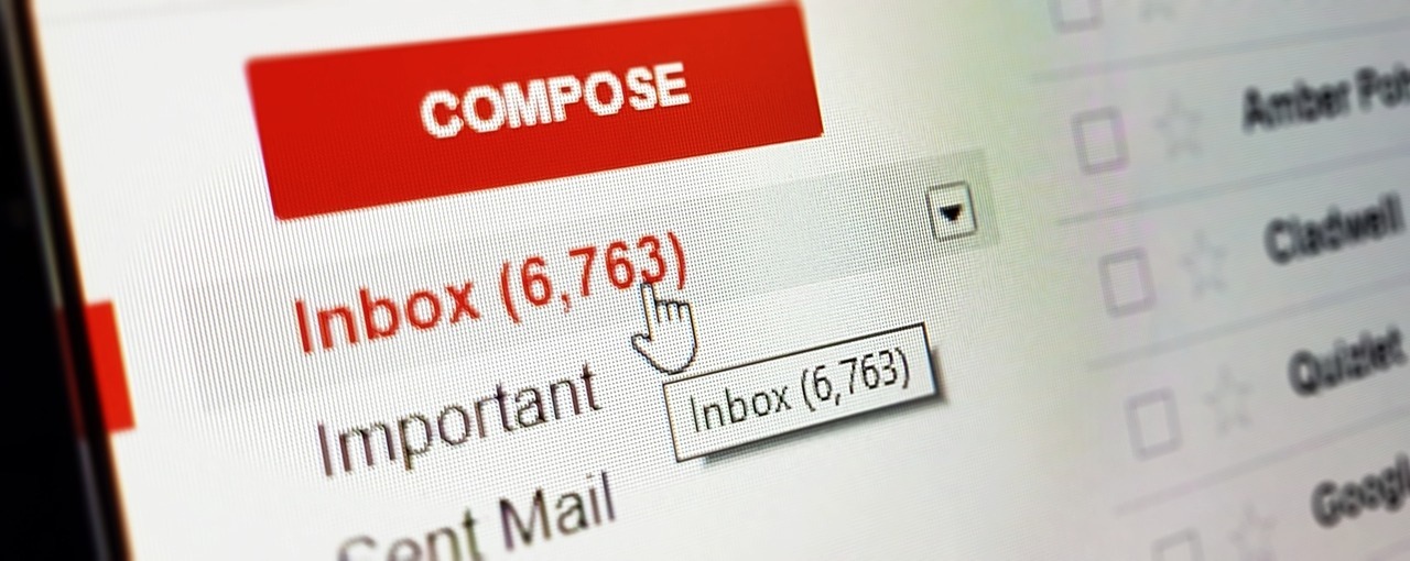 10 Accesos de Gmail que no conocías y que puedes aprovechar