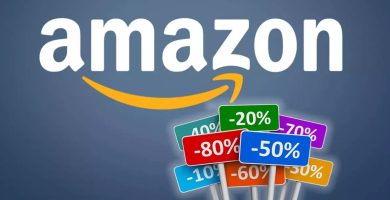 Amazon Outlet: El  sitio para ENCONTRAR REMATES de Amazon con -30% de descuento