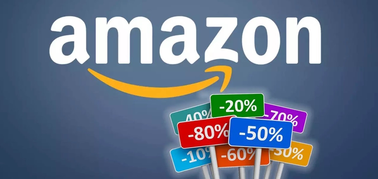 Amazon Outlet: El sitio para ENCONTRAR REMATES de Amazon con -30% de descuento