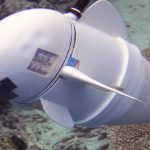Este pececito robot biónico podría salvar el mundo de la contaminación oceánica