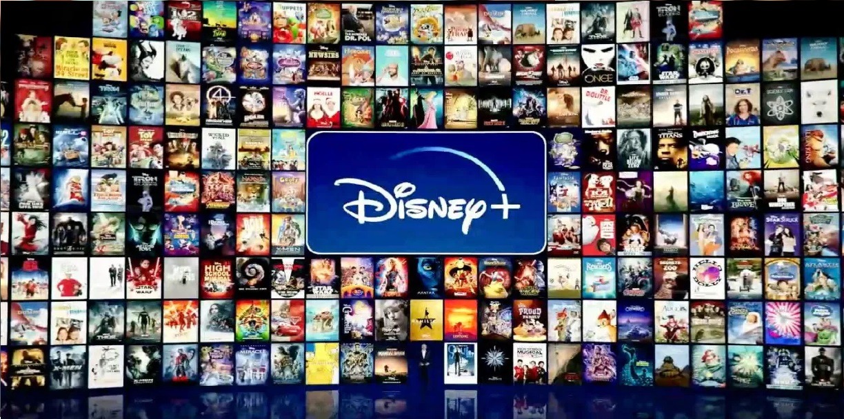 Lista de los Todos los Estrenos de Disney Plus en Julio 2022