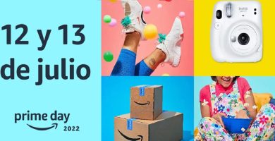 Trucos para aprovechar al Máximo el Amazon Prime Day 2022