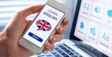 4 Excelentes Apps para aprender inglés en este verano 2022