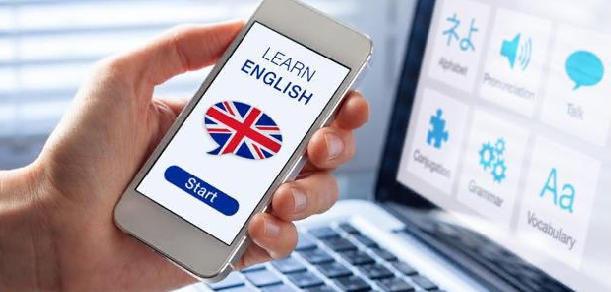 4 Excelentes aplicaciones para aprender inglés este verano 2022