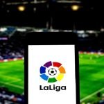 Aplicaciones para ver La Liga en Directo desde el teléfono 2022-23 (GRATIS)