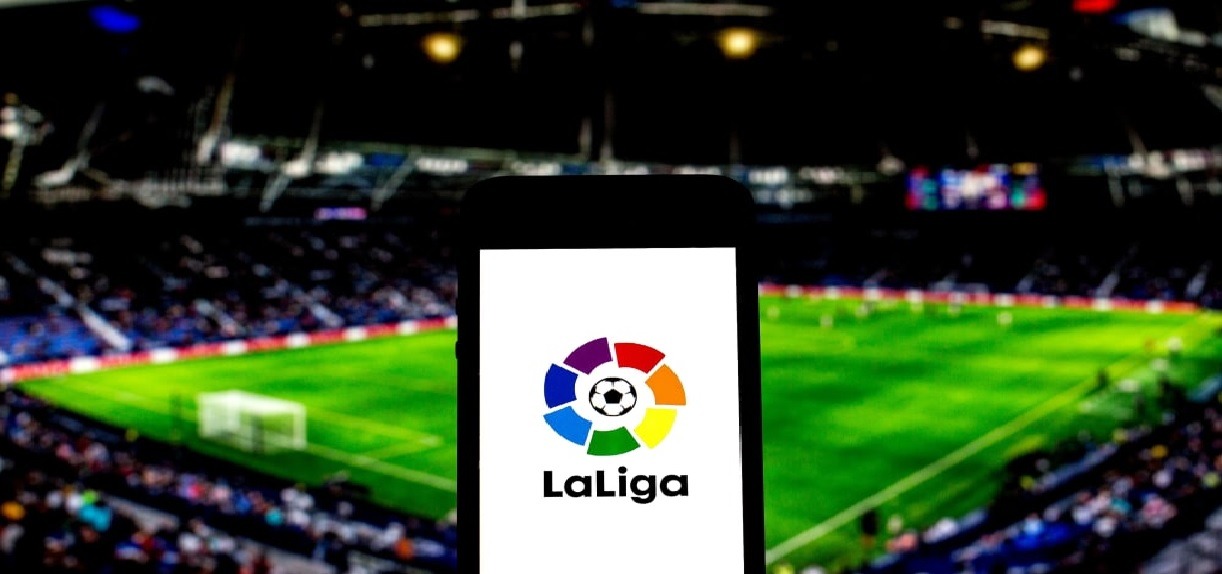 Aplicaciones para ver La Liga en Directo desde el teléfono 2022-23 (GRATIS)