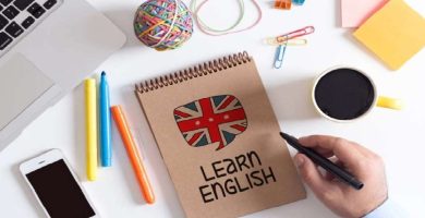 Los 5 Nuevos Cursos Online GRATIS de inglés que Coursera trae para Octubre