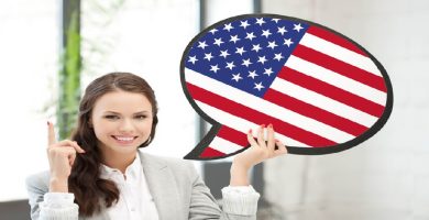 Accede a este CURSO de INGLÉS online GRATIS si esperas trabajar en USA