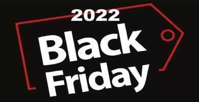 Arranca la Semana Black Friday 2022 en EE.UU: Las 10 Tiendas con MEGA REBAJAS