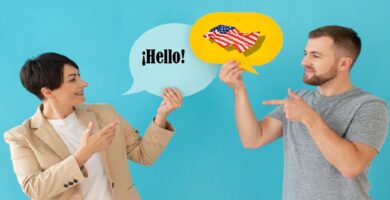 Curso de Inglés GRATIS especial para aprender pronunciación AMERICANA [Nivel básico]