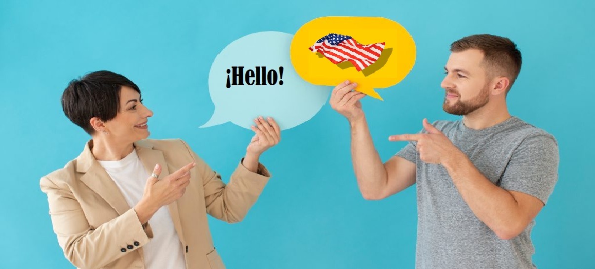 Curso de inglés gratis para aprender pronunciación americana