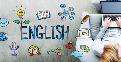El curso ONLINE GRATIS que necesitas para aprender INGLÉS desde cero
