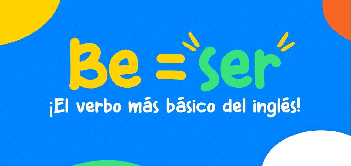 Nuevo curso de inglés gratis para aprender a dominar el verbo 'To Be'