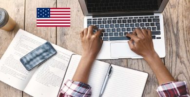 Nuevo curso online GRATIS para aprender INGLÉS americano básico