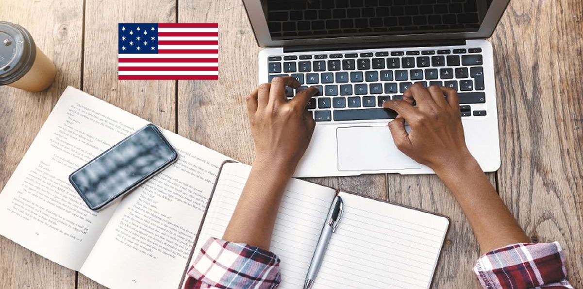 Nuevo curso online gratis para aprender inglés americano básico
