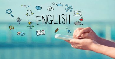 ¡Aprende rápido! Curso de Inglés online GRATIS para personas principiantes 2023