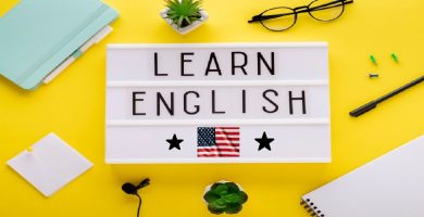 Mejora tu inglés AMERICANO en 14 días con estas clases online GRATIS
