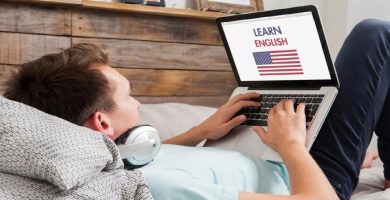 Nuevo curso de inglés GRATIS para hispanos principiantes en EE.UU