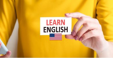 Inicie su aprendizaje de INGLÉS americano con estos cursos online GRATIS (Basicos A1 y A2)