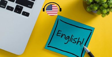 Aprende PRONUNCIACIÓN básica del inglés americano con este CURSO GRATIS en internet