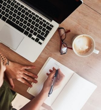 Cursos online gratis para aprender a escribir en Inglés (Básico y medio)