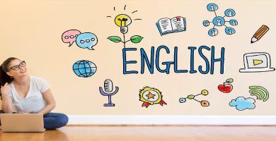 El mejor CURSO online GRATIS para aprender inglés rápido en TODAS LAS ÁREAS
