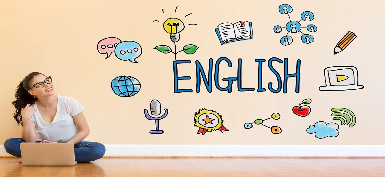 El mejor CURSO online GRATIS para aprender inglés rápido en TODAS LAS ÁREAS