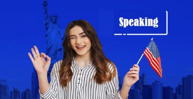 El mejor curso GRATIS de INGLÉS americano para mejorar el Speaking (Oficial de USA Learns)