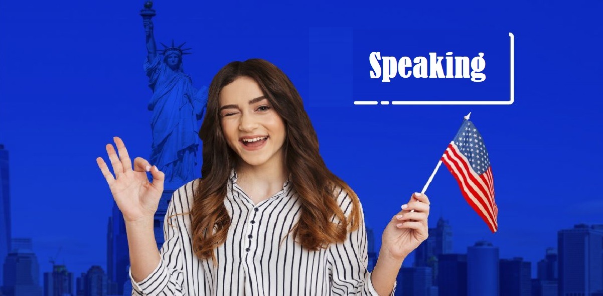 El mejor curso GRATIS de INGLÉS americano para mejorar el Speaking (Oficial de USA Learns)