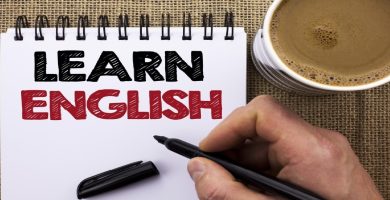 Curso online GRATIS para aprender INGLÉS cotidiano en EE.UU