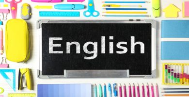 Nuevo CURSO online GRATIS de inglés BÁSICO a medio (A1, A2, B1 y B2)