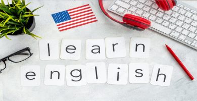 Nuevo CURSO online GRATIS de INGLÉS para aprender vocabulario y pronunciación