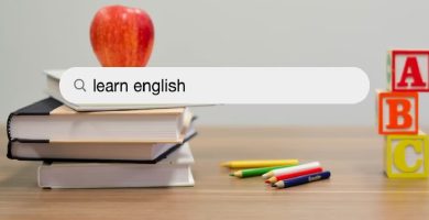 Nuevo CURSO online GRATIS para aprender palabras y pronunciación del INGLÉS (Especial para HISPANOS)